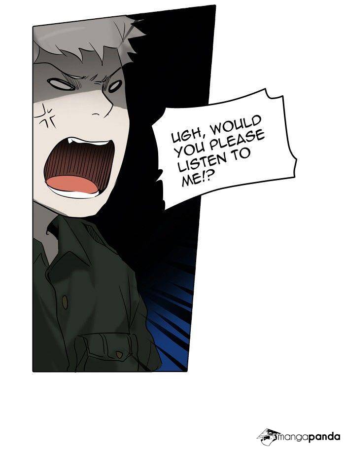 Tower of God Chapter 271 image 07